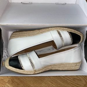 Alfani Espadrille Wedge Size 10